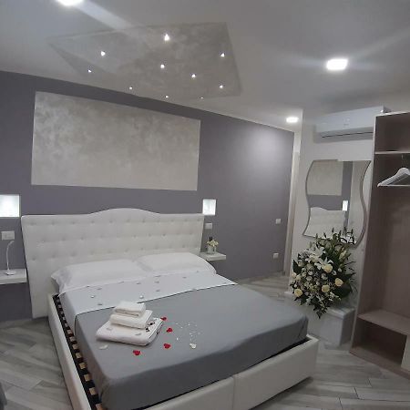 Bed and Breakfast Il Diamante Кротоне Екстер'єр фото