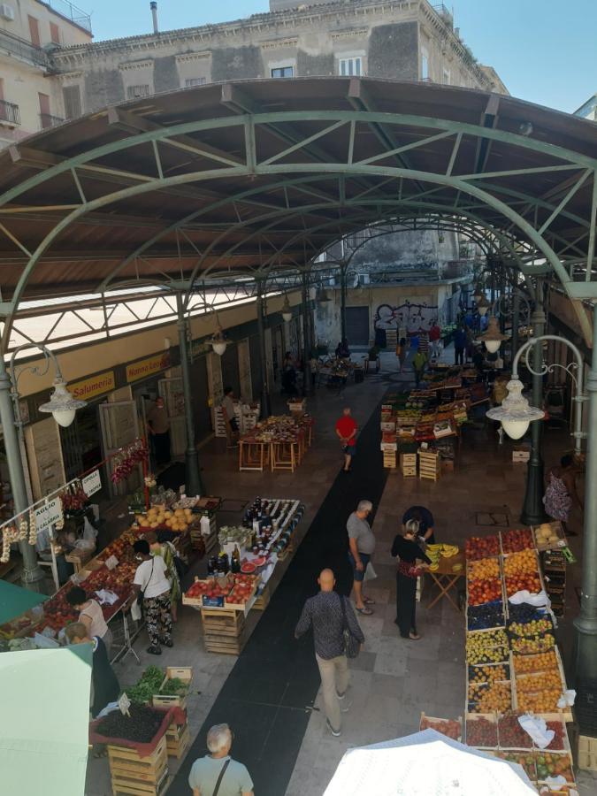 Bed and Breakfast Il Diamante Кротоне Екстер'єр фото