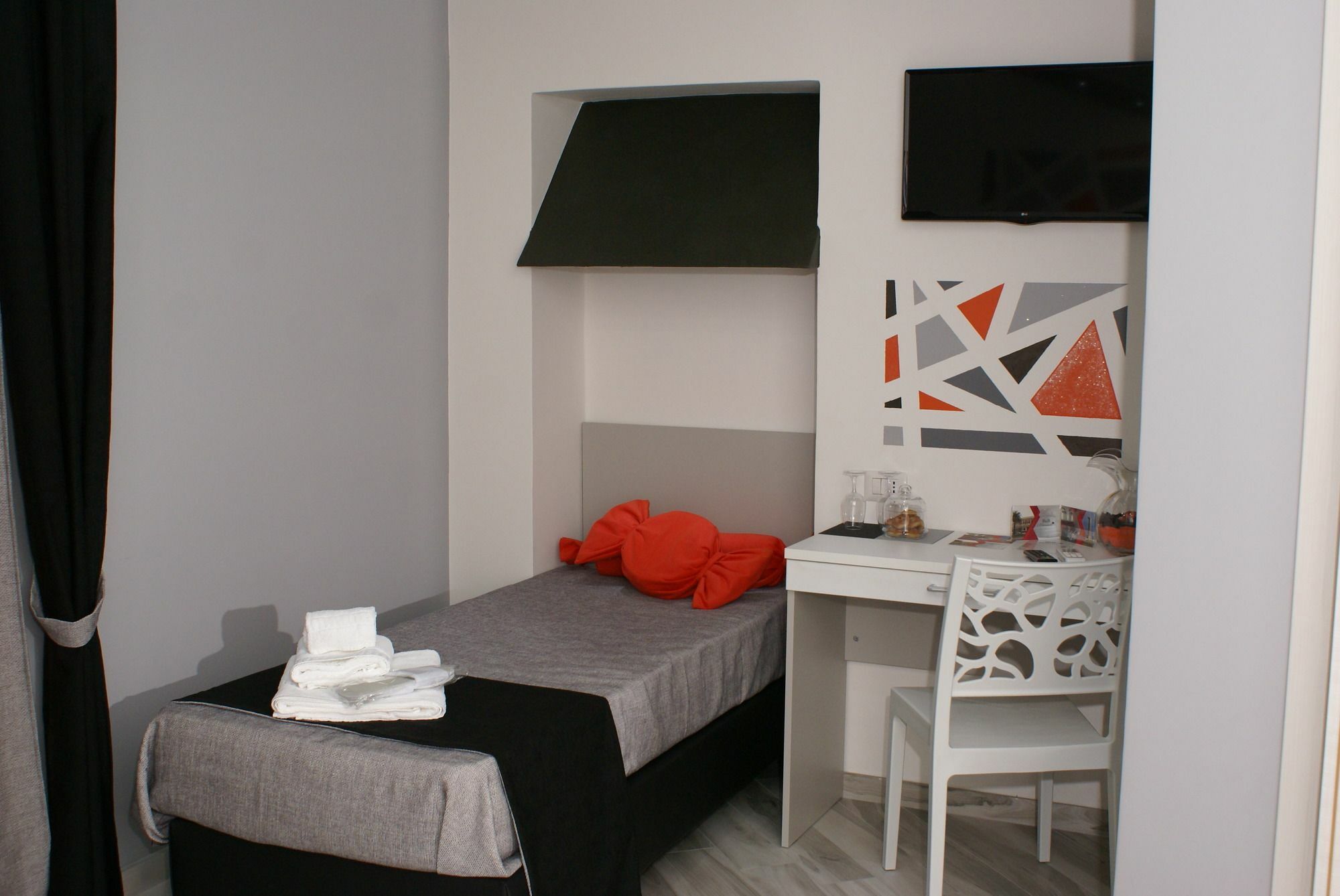 Bed and Breakfast Il Diamante Кротоне Екстер'єр фото